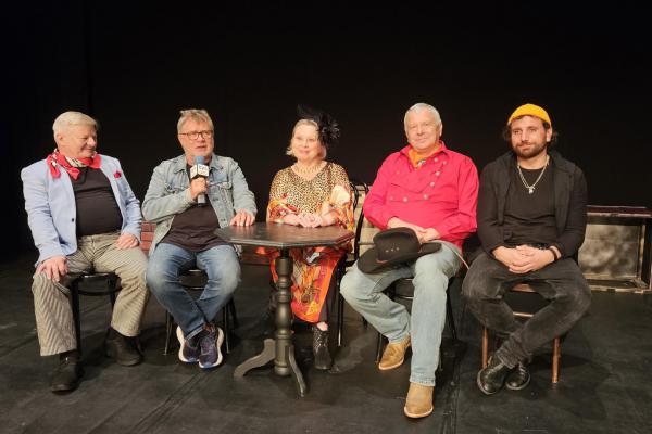 Fot. Agnieszka Markiton