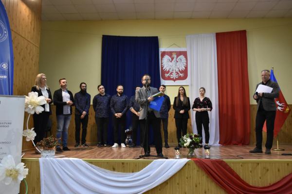 V Regionalny Przegląd Pieśni Patriotycznej – eliminacje we Włoszczowie