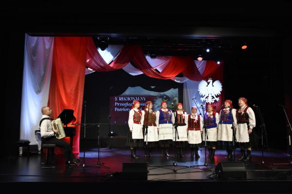 Fot. Magdalena Wójcicka