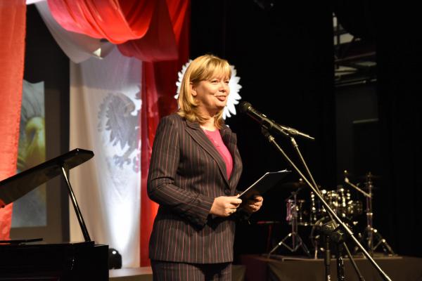 Fot. Magdalena Wójcicka