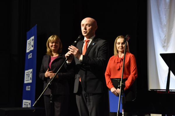 Fot. Magdalena Wójcicka