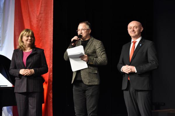 Fot. Magdalena Wójcicka