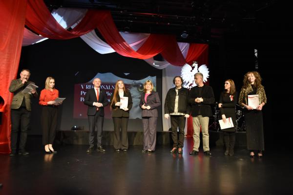 Fot. Magdalena Wójcicka