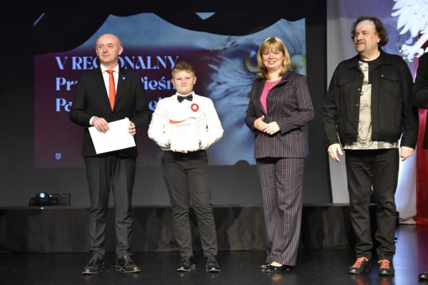 Fot. Magdalena Wójcicka