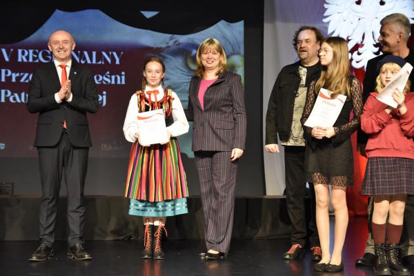 Fot. Magdalena Wójcicka