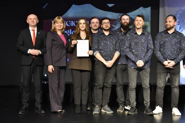 Fot. Magdalena Wójcicka