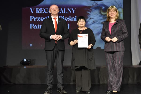 Fot. Magdalena Wójcicka