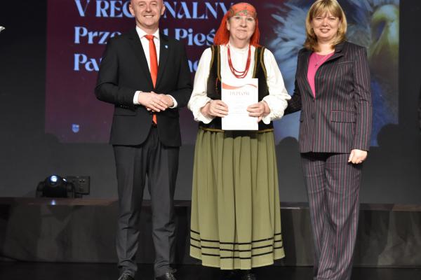 Fot. Magdalena Wójcicka