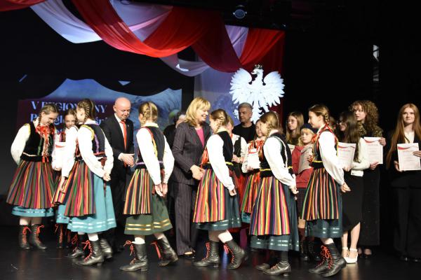 Fot. Magdalena Wójcicka