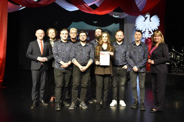 Fot. Magdalena Wójcicka