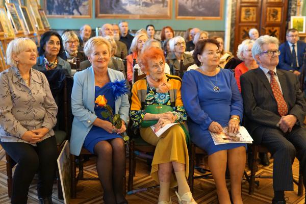 „Letnie Plenery 2025” – wystawa w WDK