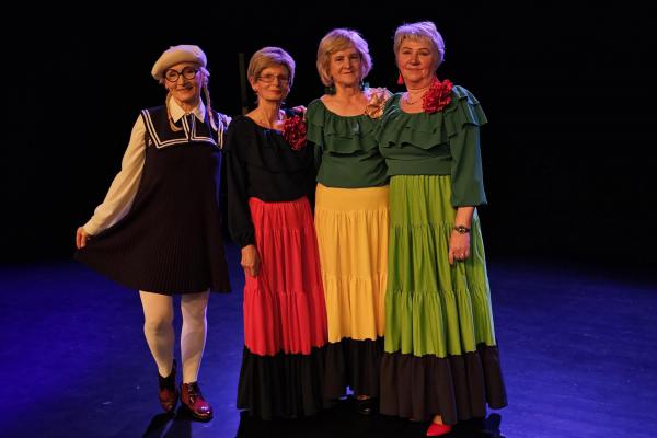 Fot.: Wioleta Czechowska 