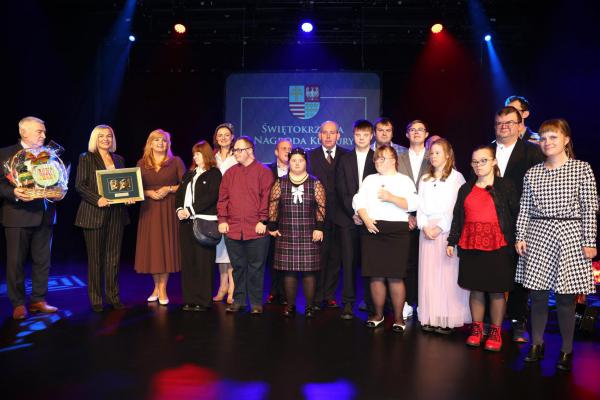 Fot.: Urząd Marszałkowski województwa świętokrzyskiego 