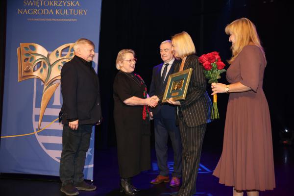 Fot.: Urząd Marszałkowski województwa świętokrzyskiego 