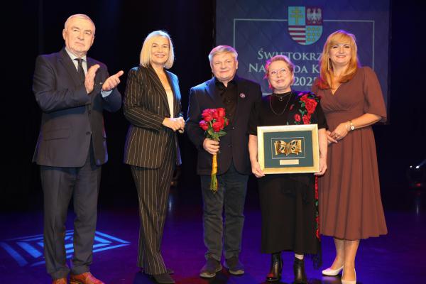 Fot.: Urząd Marszałkowski województwa świętokrzyskiego 