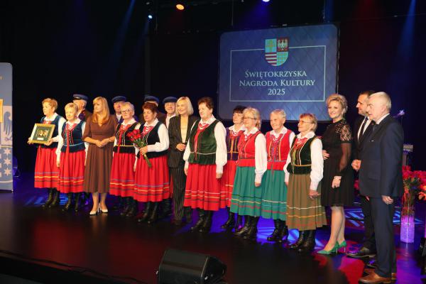 Fot.: Urząd Marszałkowski województwa świętokrzyskiego 