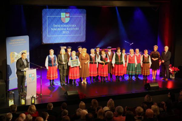 Fot.: Urząd Marszałkowski województwa świętokrzyskiego 