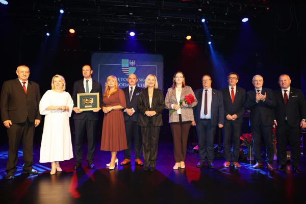 Fot.: Urząd Marszałkowski województwa świętokrzyskiego 