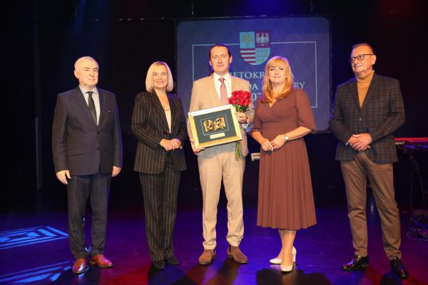 Fot.: Urząd Marszałkowski województwa świętokrzyskiego 