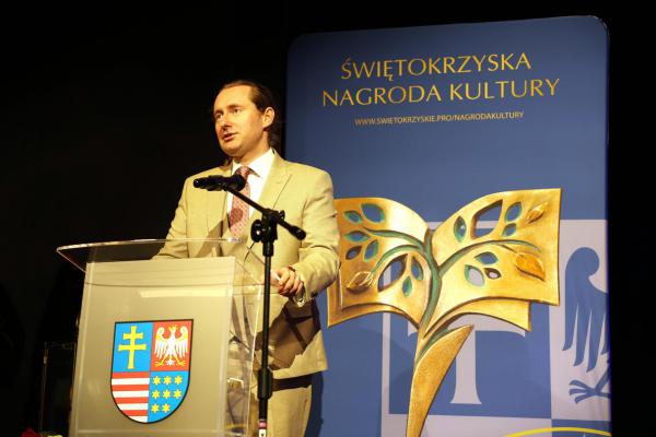 Fot.: Urząd Marszałkowski województwa świętokrzyskiego 