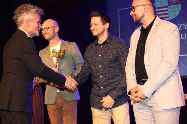 Fot.: Urząd Marszałkowski województwa świętokrzyskiego 