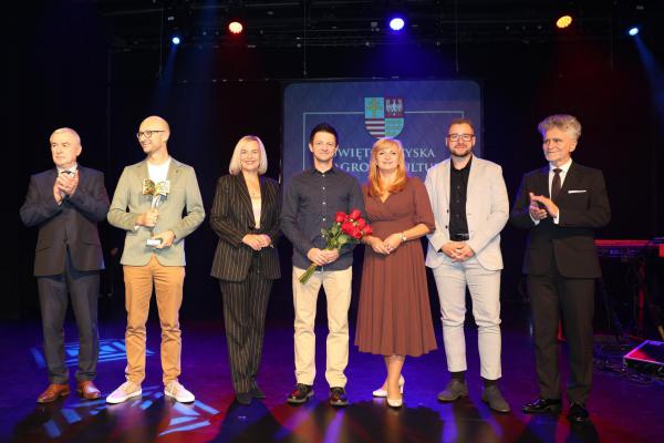 Fot.: Urząd Marszałkowski województwa świętokrzyskiego 