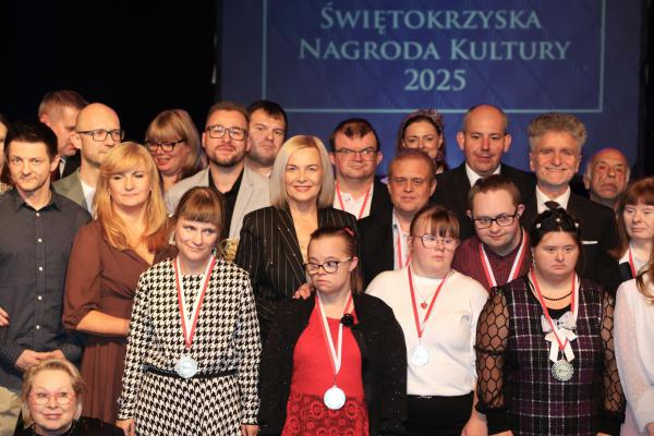 Fot.: Urząd Marszałkowski województwa świętokrzyskiego 