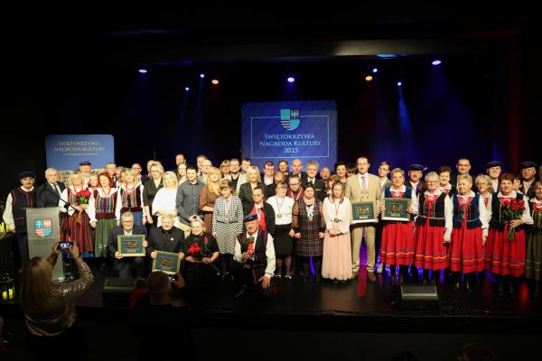 Fot.: Urząd Marszałkowski województwa świętokrzyskiego 