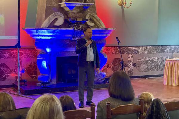 Fot. Katarzyna Sieradzka