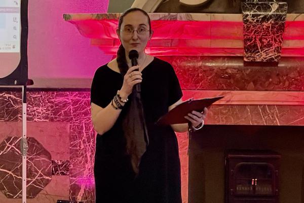 Fot. Katarzyna Sieradzka