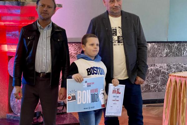 Fot. Katarzyna Sieradzka