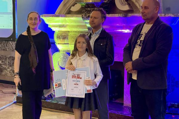 Fot. Katarzyna Sieradzka