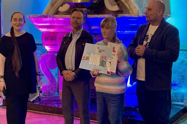 Fot. Katarzyna Sieradzka