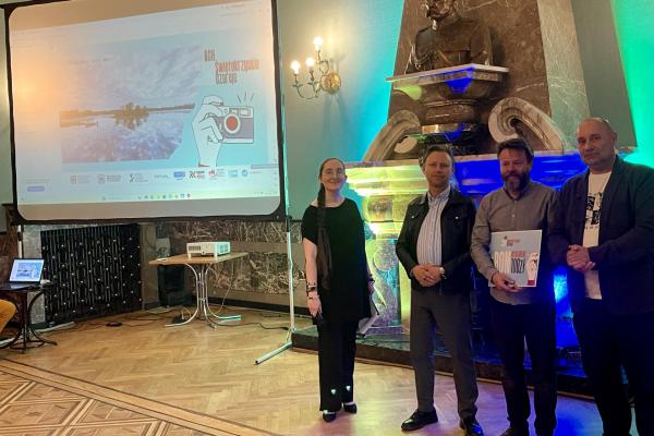 Fot. Katarzyna Sieradzka