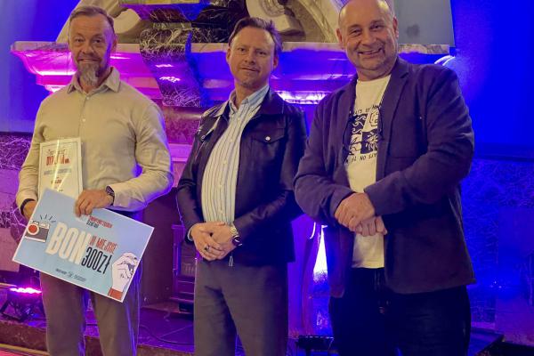 Fot. Katarzyna Sieradzka