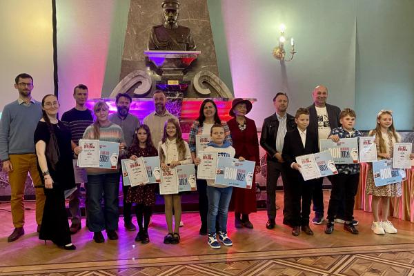 Ogólnopolski Konkurs Fotograficzny „Ach, świętokrzyskie czaruje” rozstrzygnięty