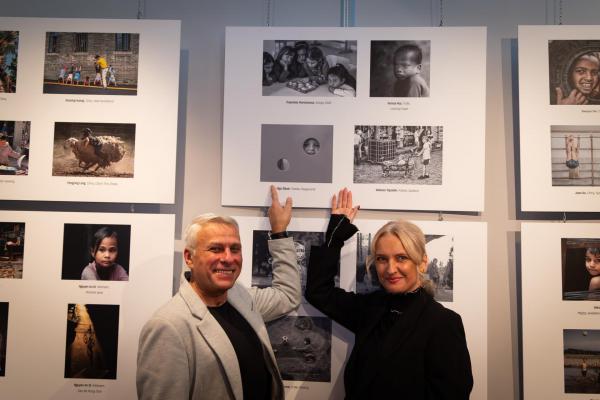 Fot. ECB w Pacanowie