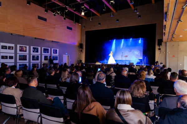 Fot. ECB w Pacanowie