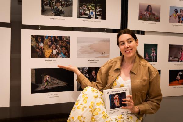 Fot. ECB w Pacanowie