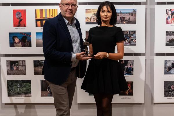 Fot. ECB w Pacanowie