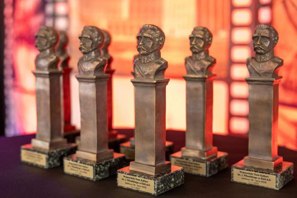 Fot.: Marcin Kosmala (Urząd Marszałkowski Województwa Świetokrzyskiego)