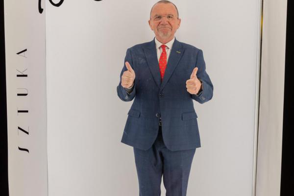 Fot.: Marcin Kosmala (Urząd Marszałkowski Województwa Świetokrzyskiego)