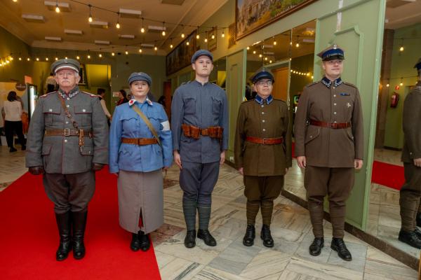 Fot.: Marcin Kosmala (Urząd Marszałkowski Województwa Świetokrzyskiego)