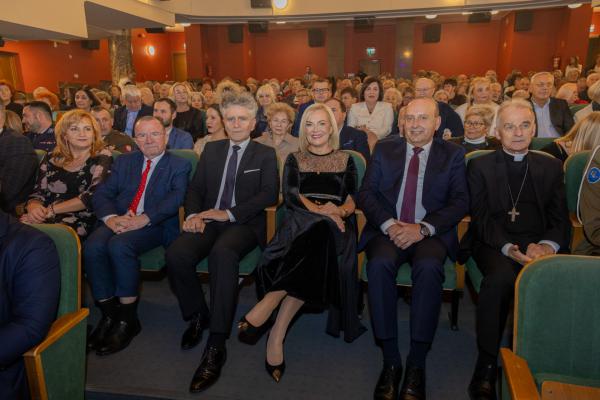 Fot.: Marcin Kosmala (Urząd Marszałkowski Województwa Świetokrzyskiego)