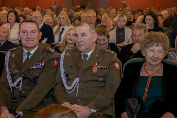 Fot.: Marcin Kosmala (Urząd Marszałkowski Województwa Świetokrzyskiego)