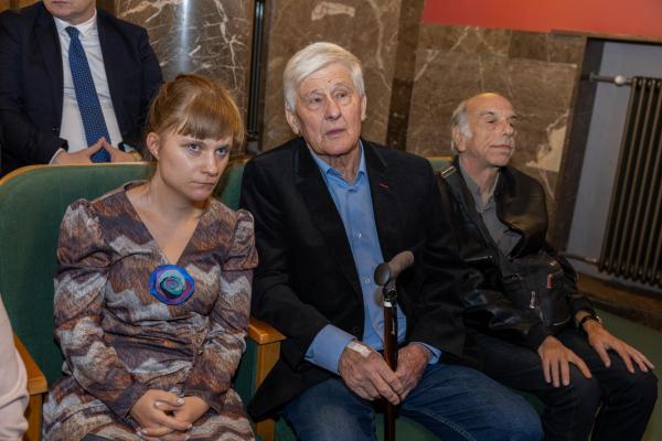 Fot.: Marcin Kosmala (Urząd Marszałkowski Województwa Świetokrzyskiego)