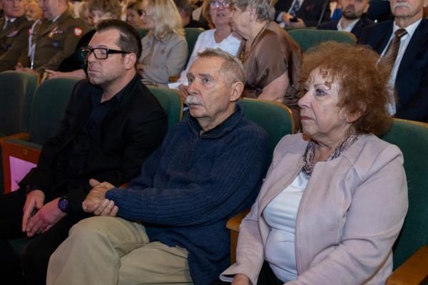 Fot.: Marcin Kosmala (Urząd Marszałkowski Województwa Świetokrzyskiego)