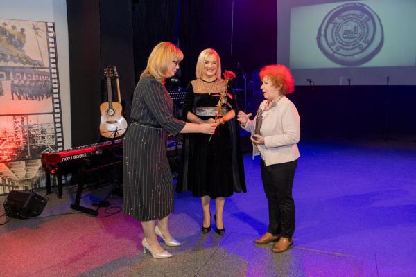 Fot.: Marcin Kosmala (Urząd Marszałkowski Województwa Świetokrzyskiego)