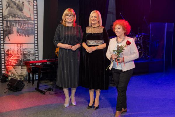 Fot.: Marcin Kosmala (Urząd Marszałkowski Województwa Świetokrzyskiego)