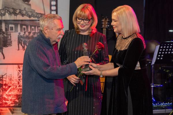 Fot.: Marcin Kosmala (Urząd Marszałkowski Województwa Świetokrzyskiego)